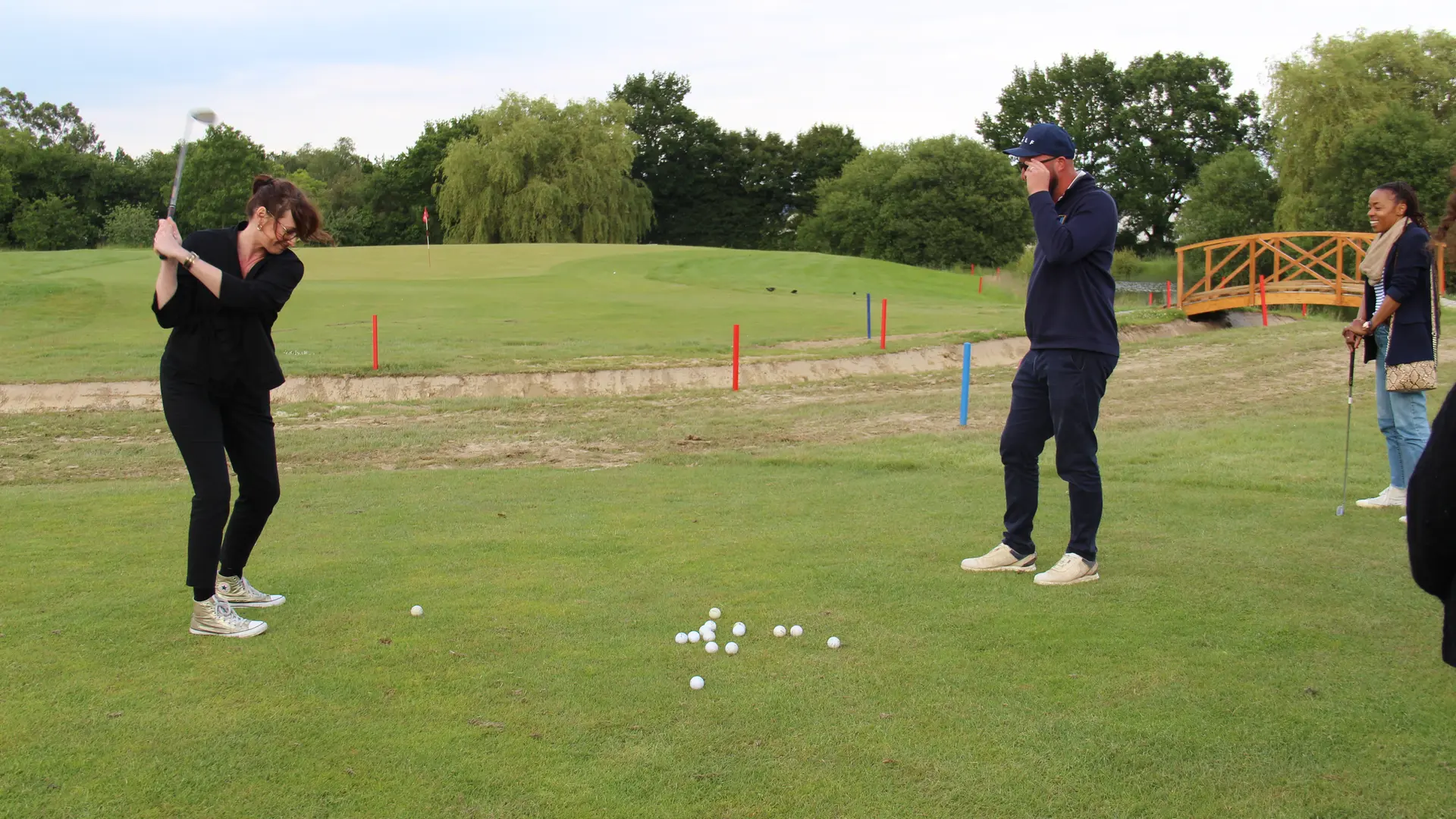 Actual Golf 2024 - 75