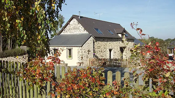 CH La Filonnière ©La Filonnière
