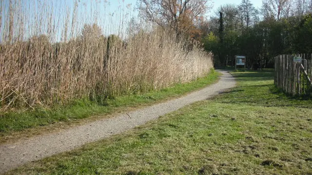 Circuit Les étangs du Bois Joalland et de Guindreff