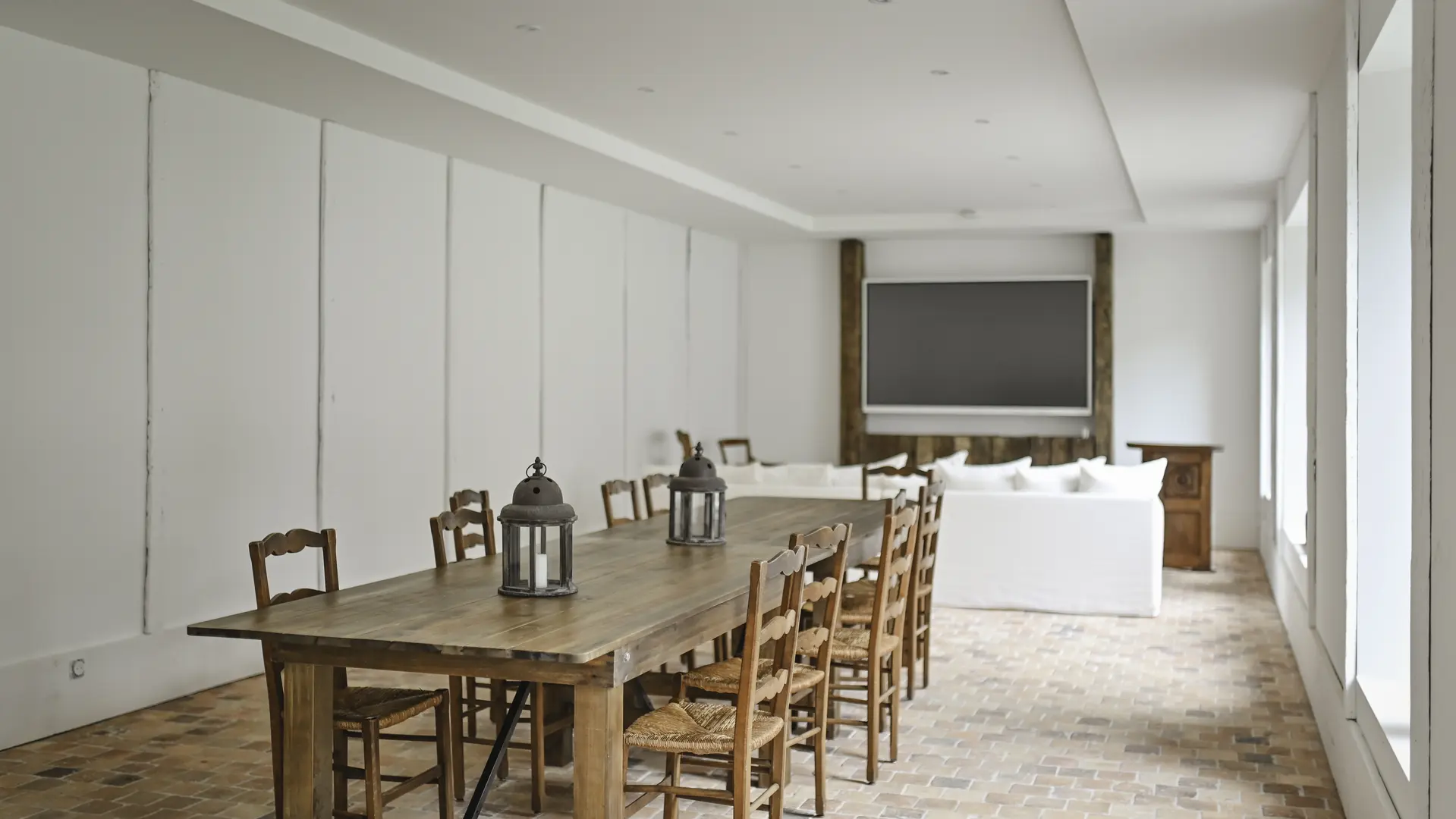 Espace de travail Teinturier