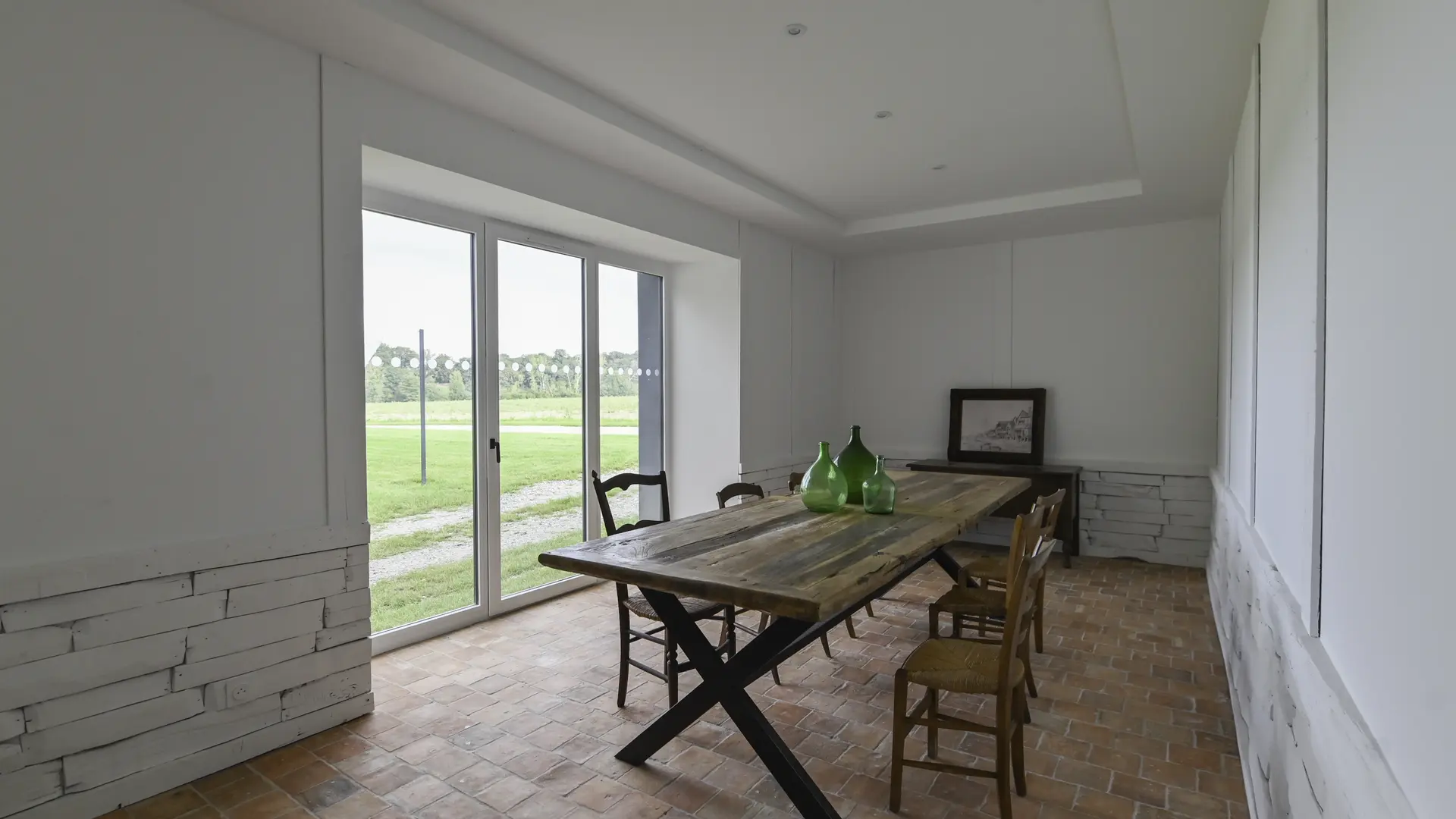 Salle à manger Magasin