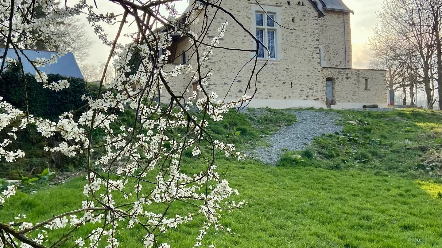 Domaine Bigottière 001©Domaine Bigottière