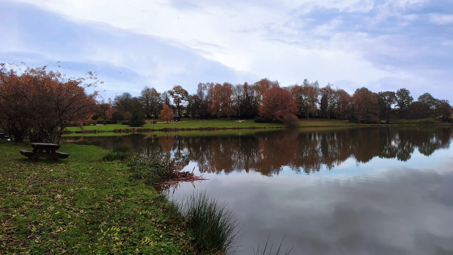 Fougerolles du plessis claire fontaine  53 © bocage mayennais - 10