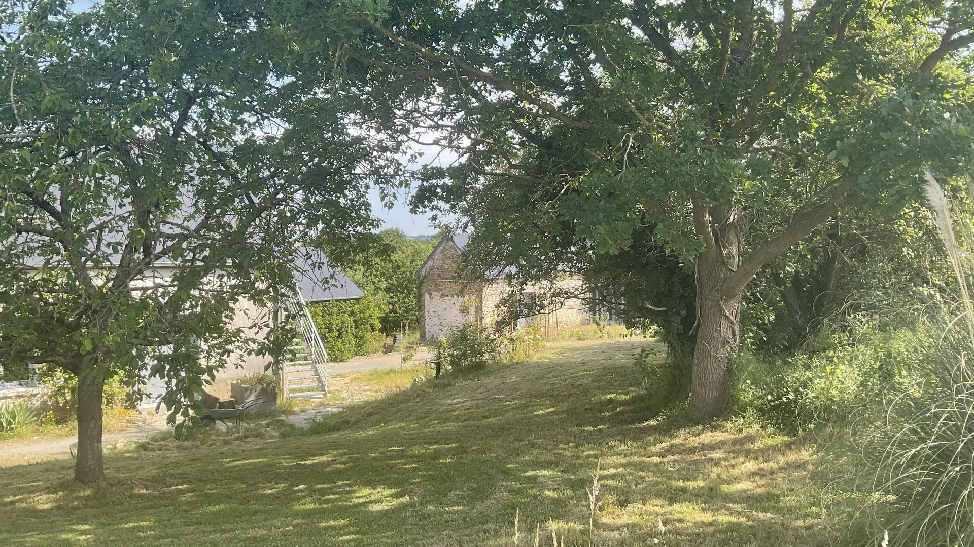 vue environnement