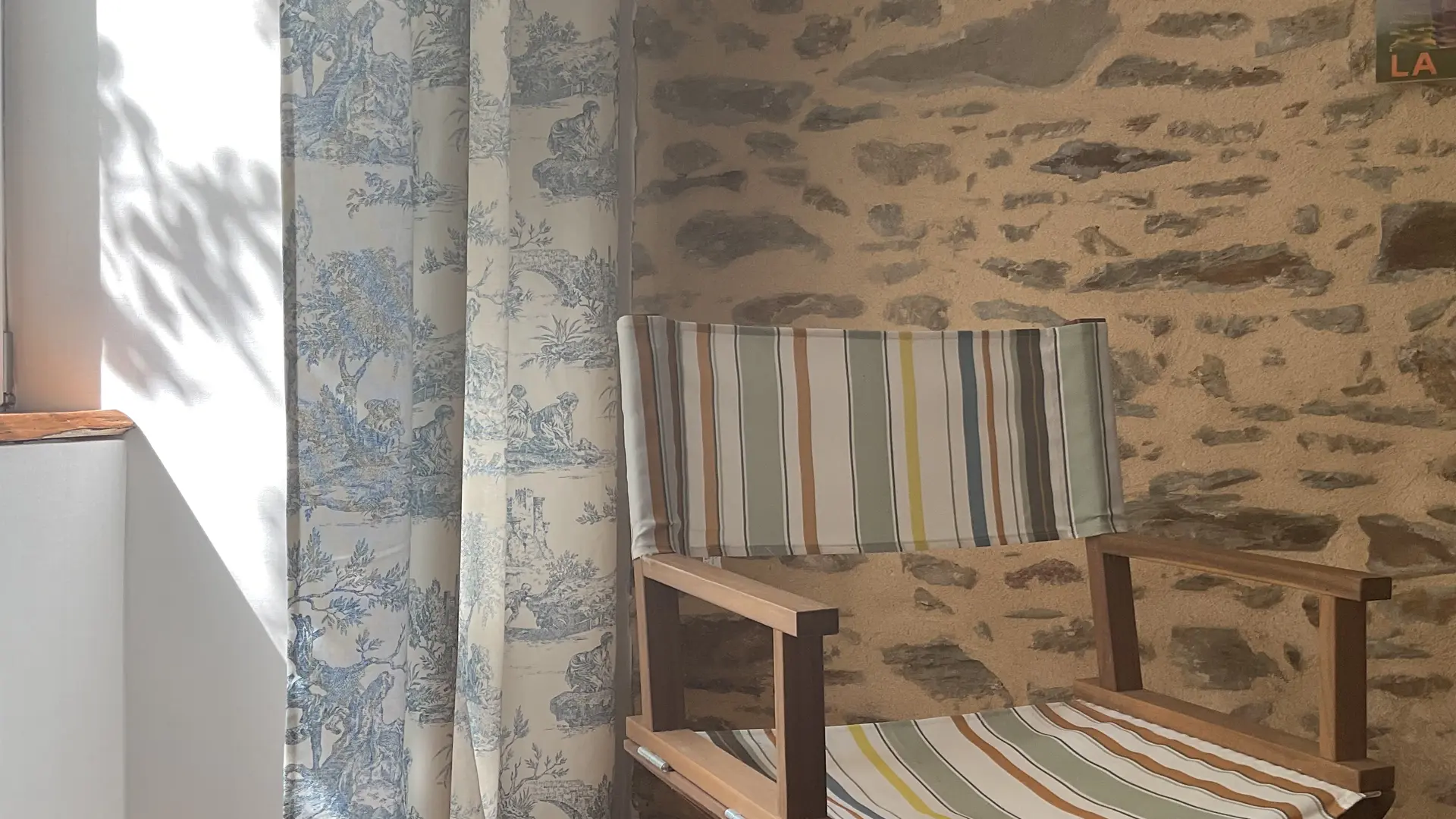 Chambre Mayenne