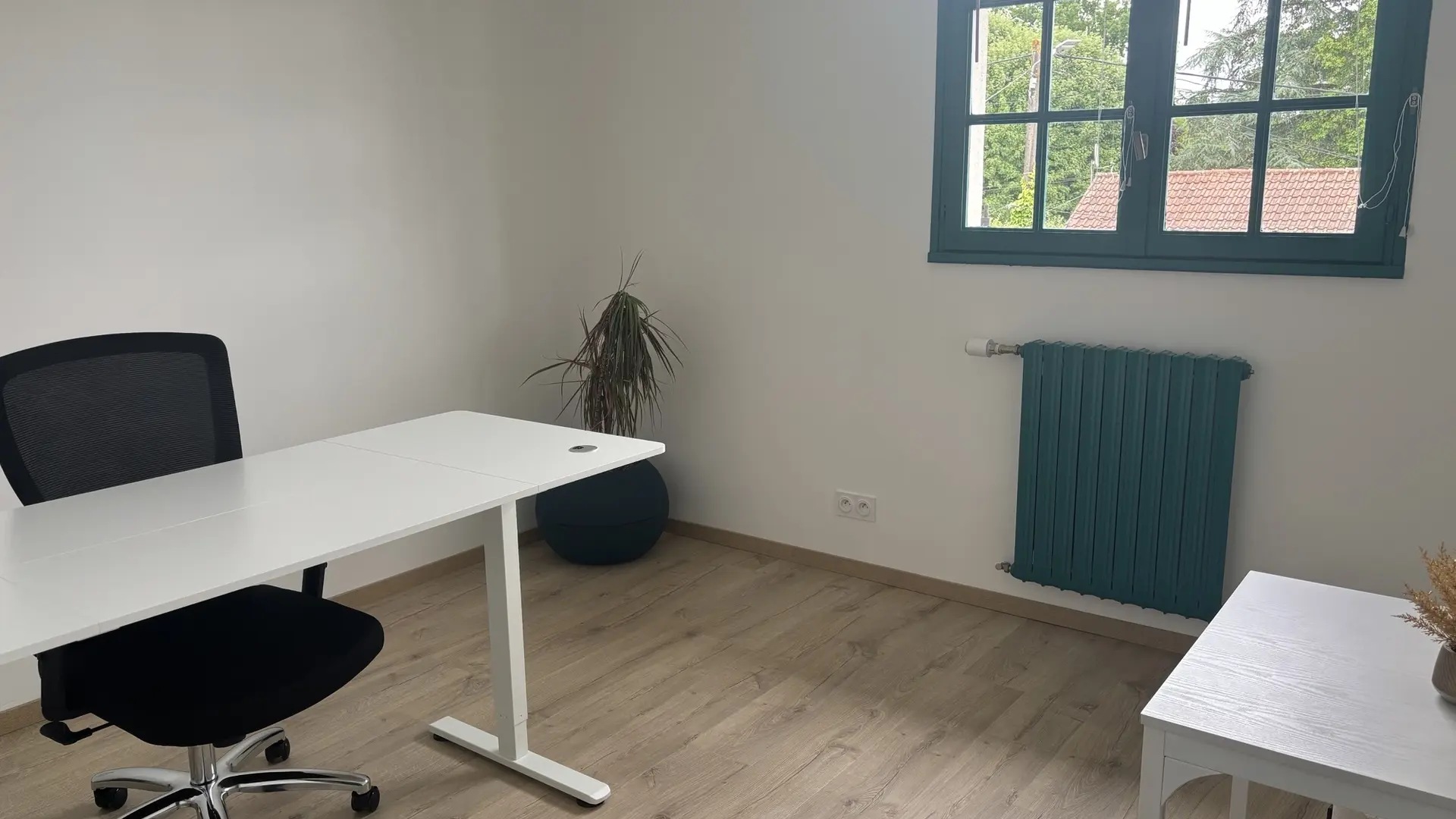 Bureau 2 10m²