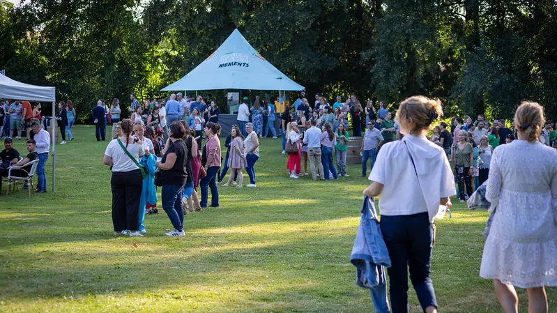 INNOV'events - Côté régie (2)