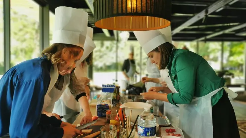 INNOV'events - Gastronomie (1)