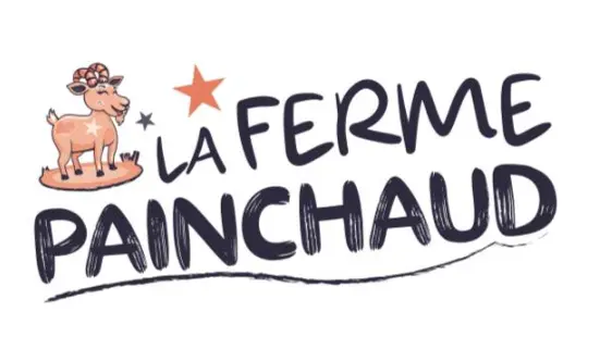 LOGO La ferme Painchaud