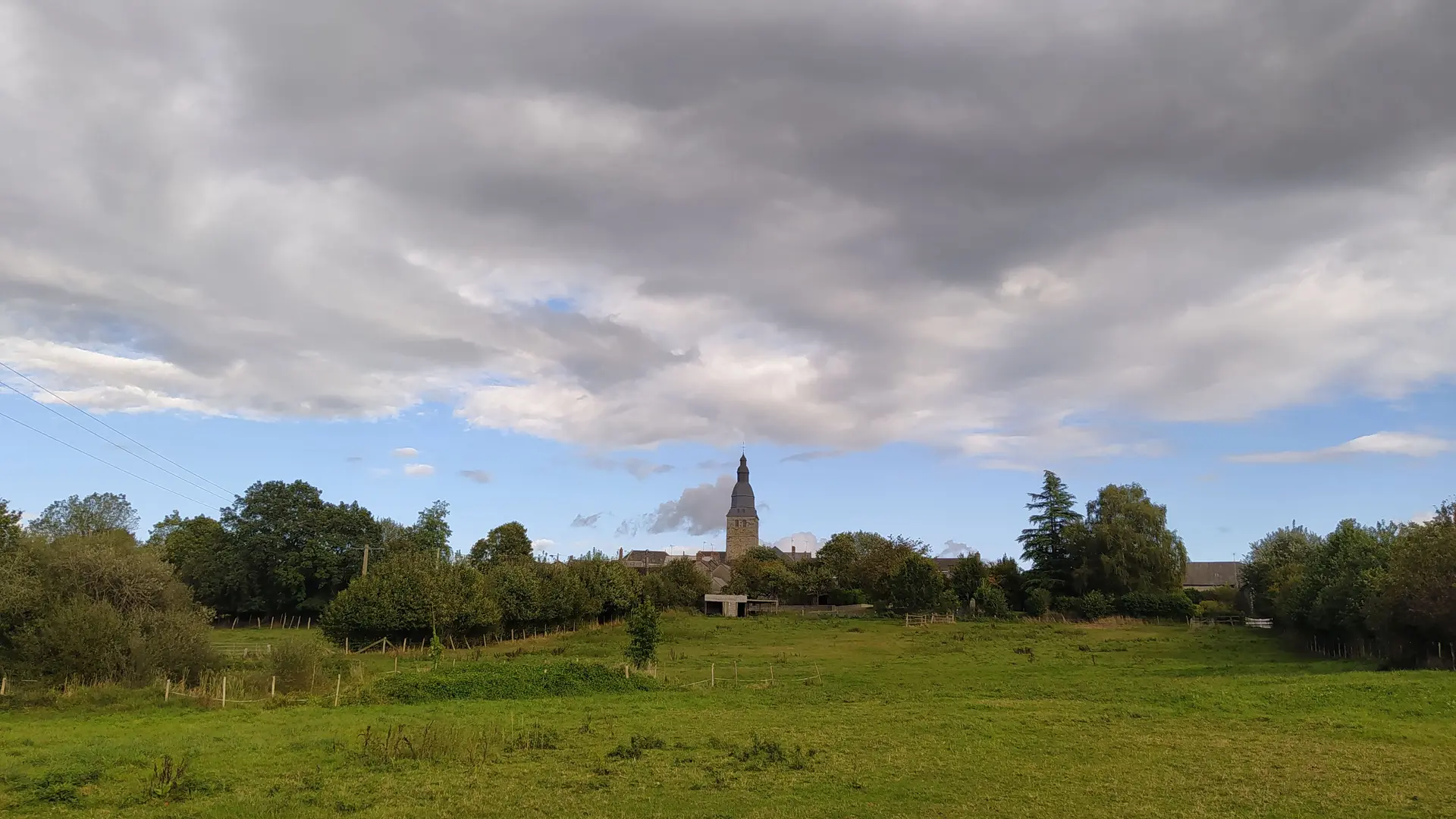 Oisseau Quincampoix 53 © bocage mayennais tourisme - 42