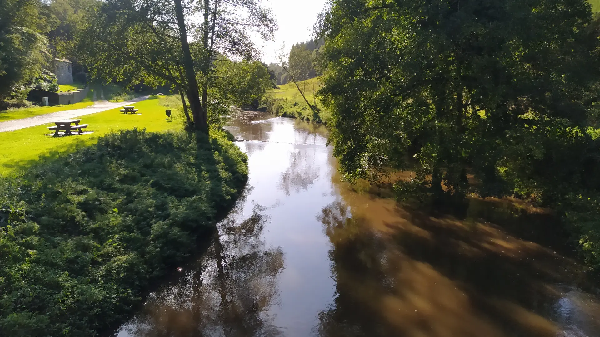 Oisseau Quincampoix 53 © bocage mayennais tourisme - 56