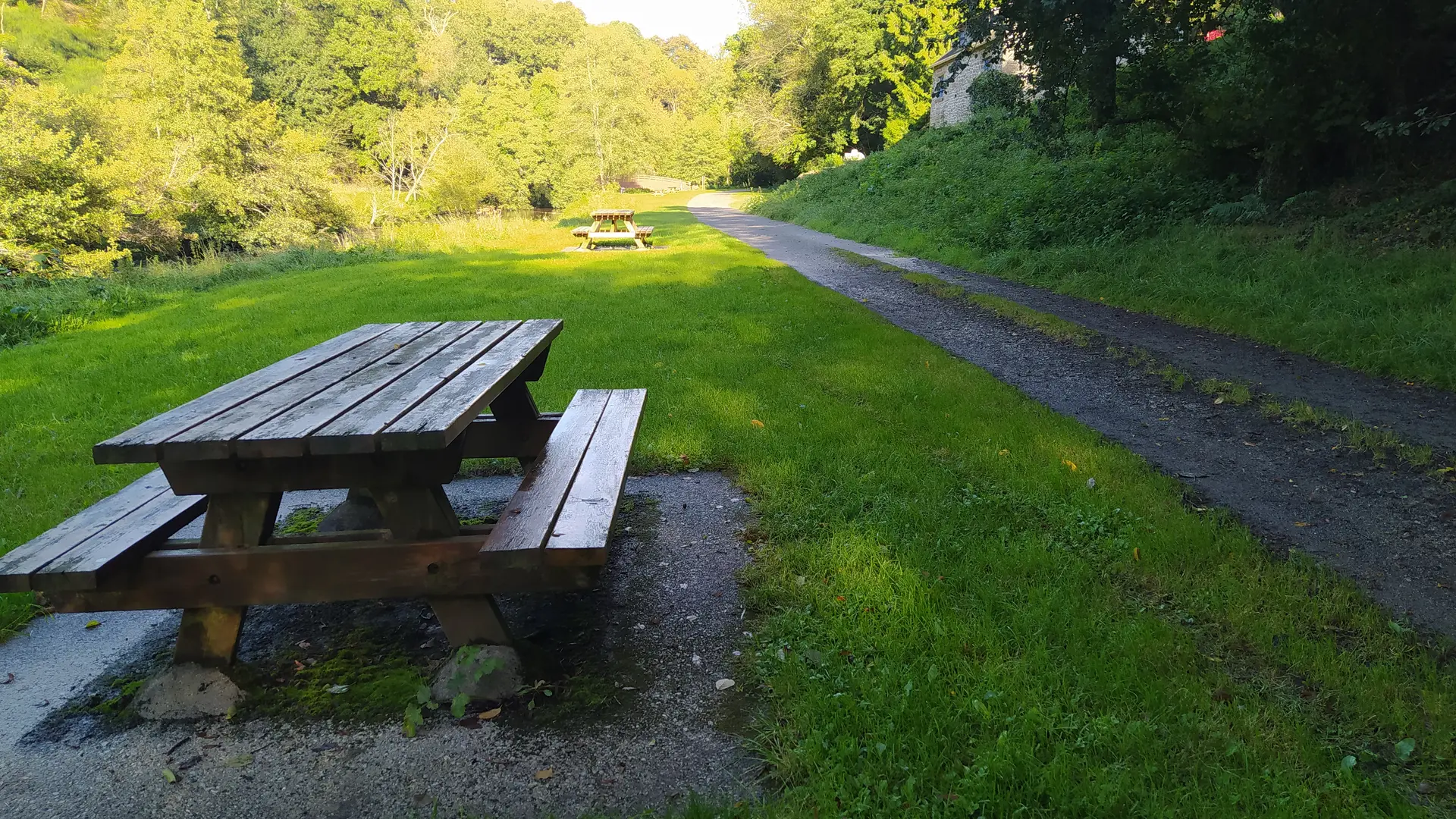 Oisseau Quincampoix 53 © bocage mayennais tourisme - 51