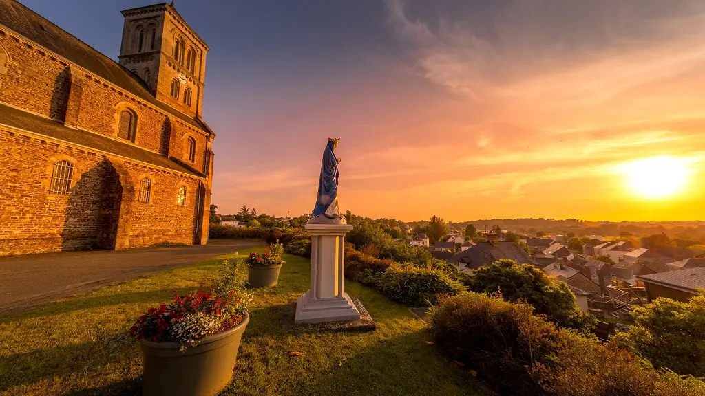 PCU 53 - ville de MOntsurs © Fabien Chéré