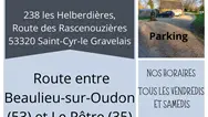 où nous trouver..