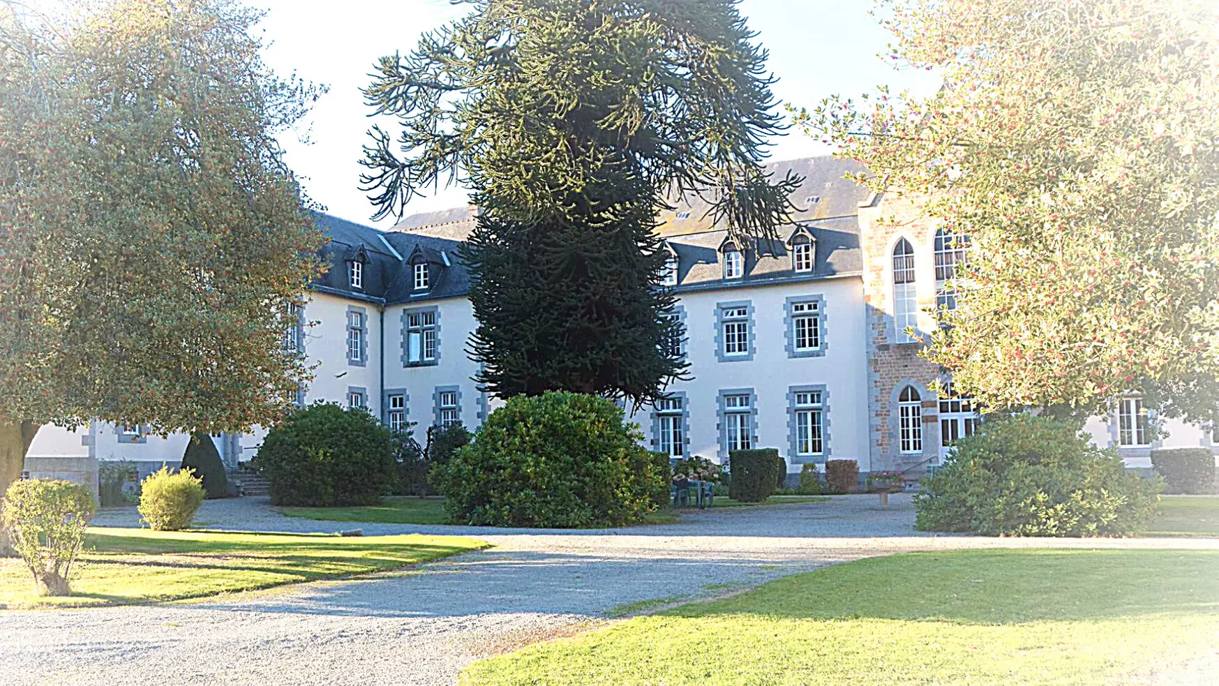 Relais Le Bocage