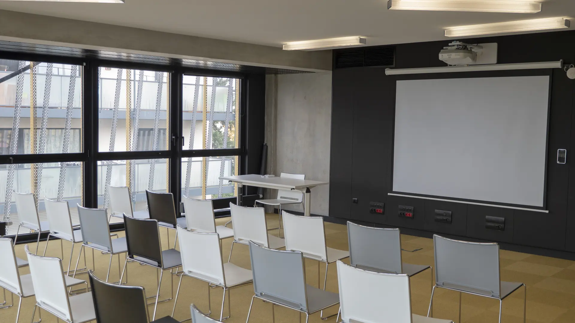 Salle de conf+®rence La Licorne 1