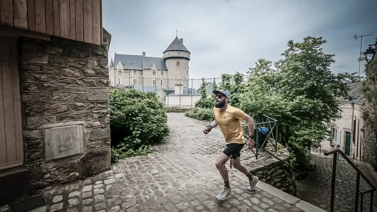 Trail Urbain - Laval