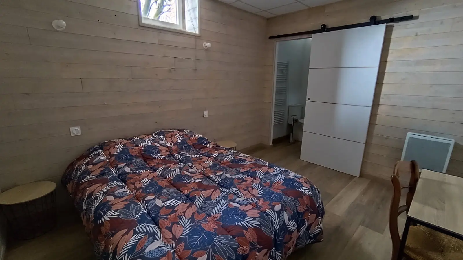 Chambre L'épi de blé