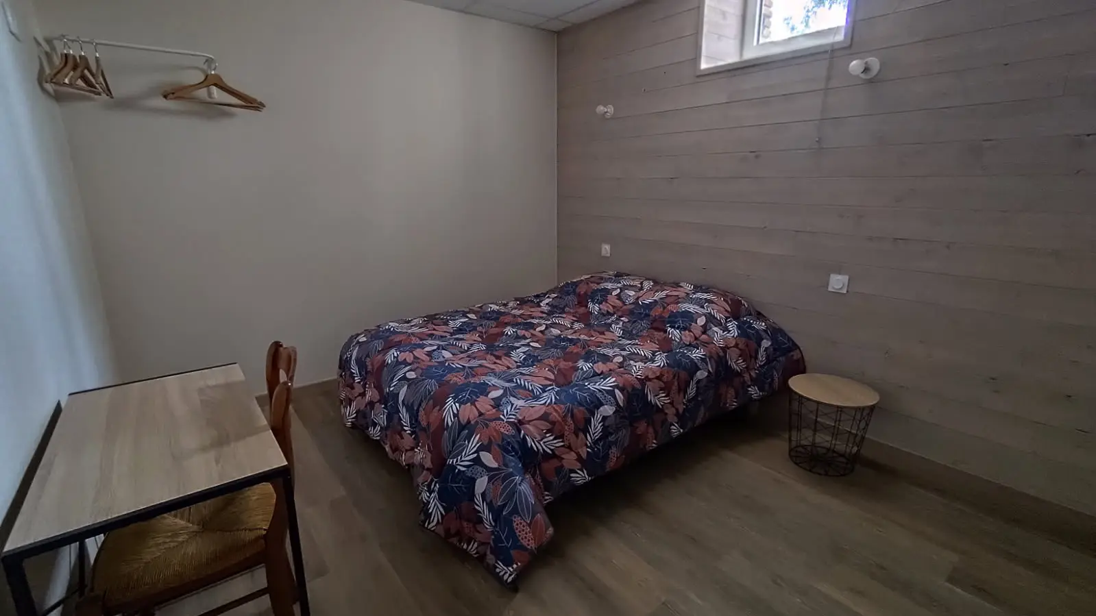 chambre L'épi de blé