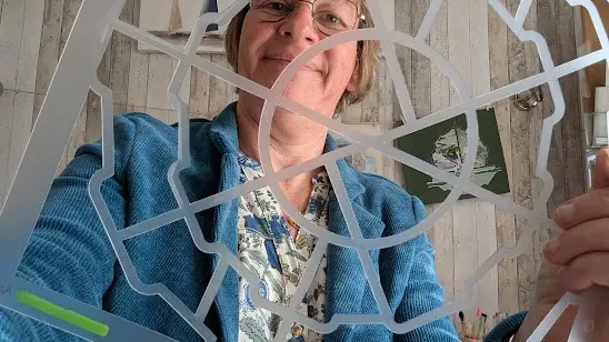 atelier scrapbooking