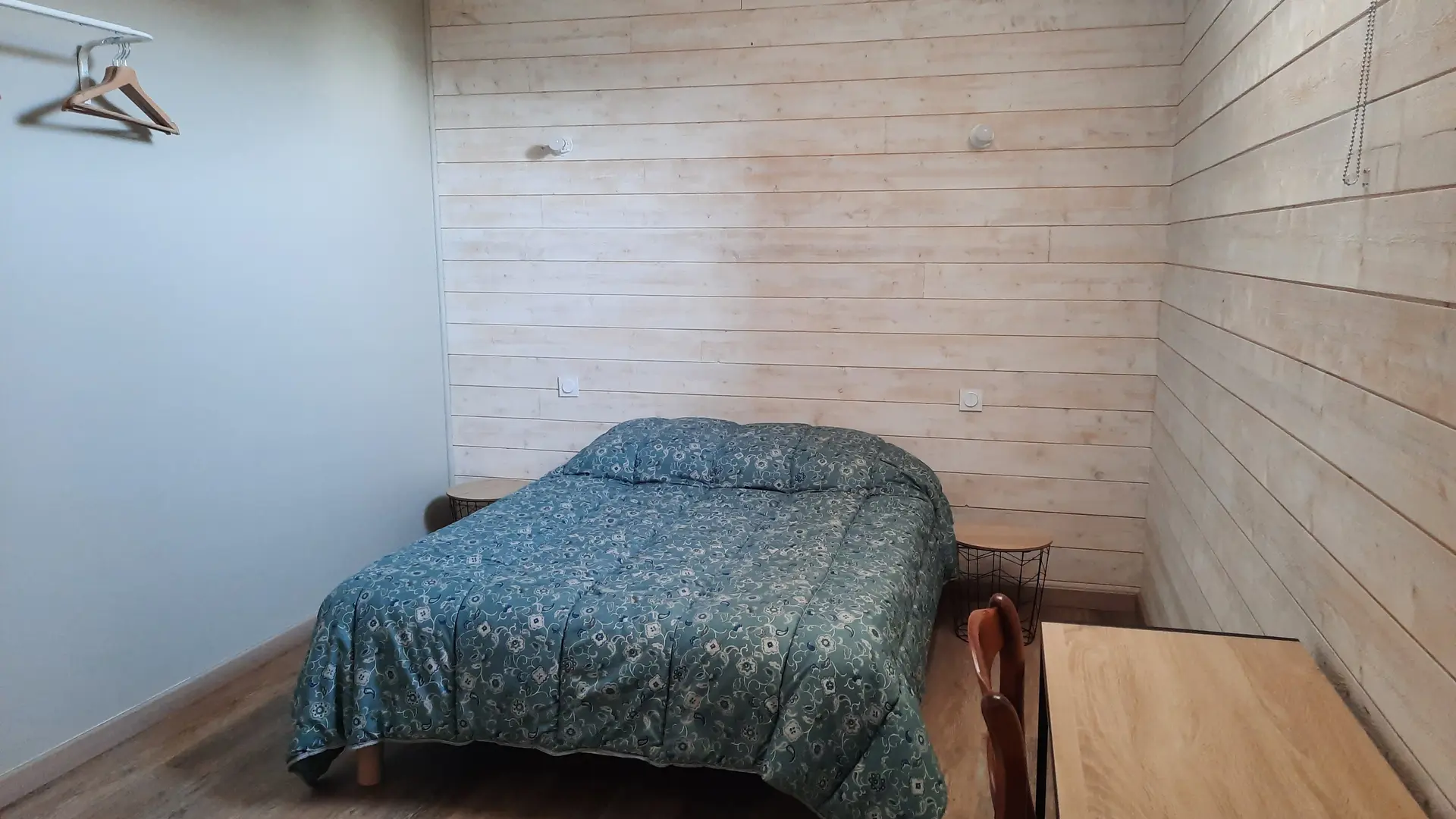 chambre la Grange