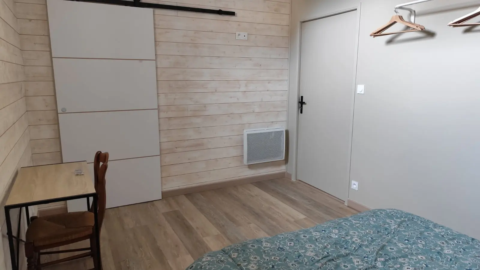 chambre la grange