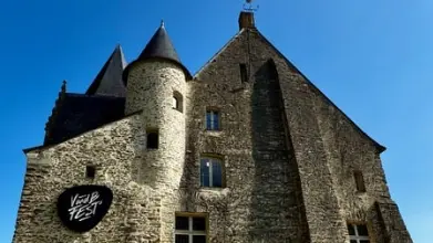 château ext2