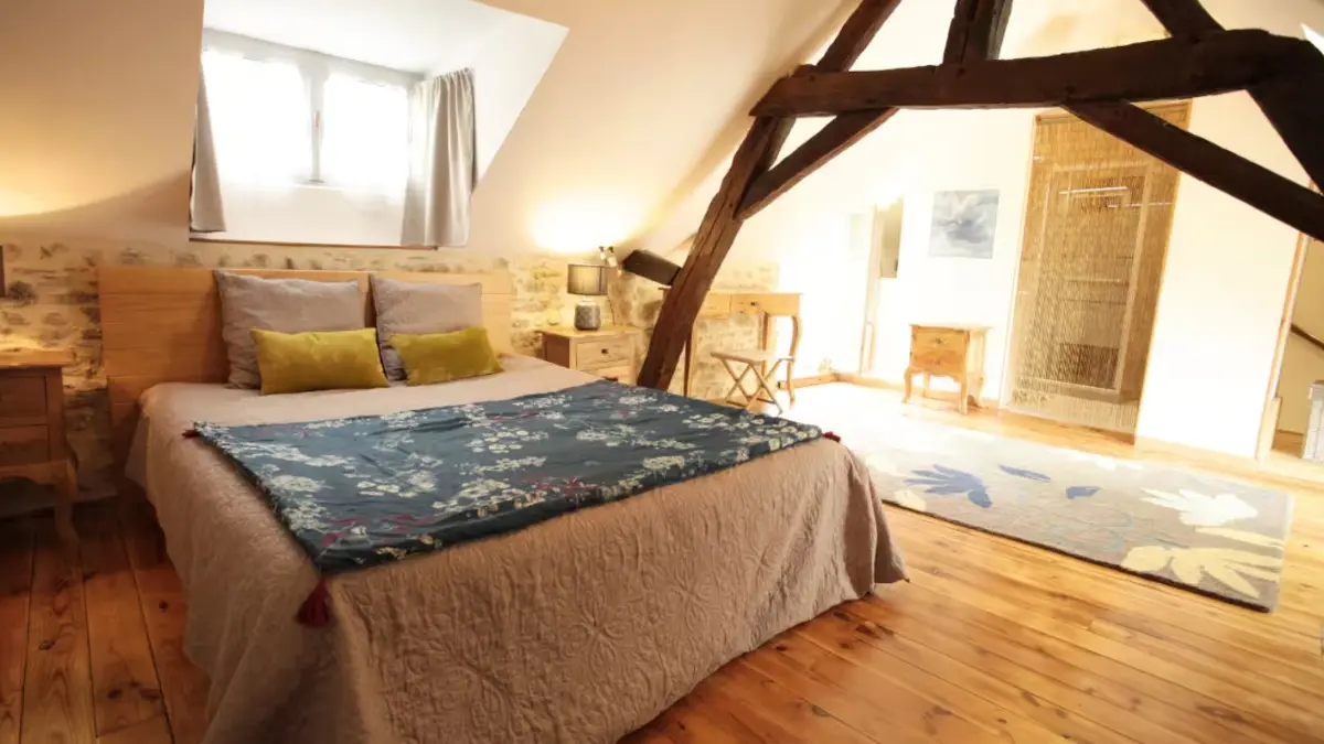 chambre
