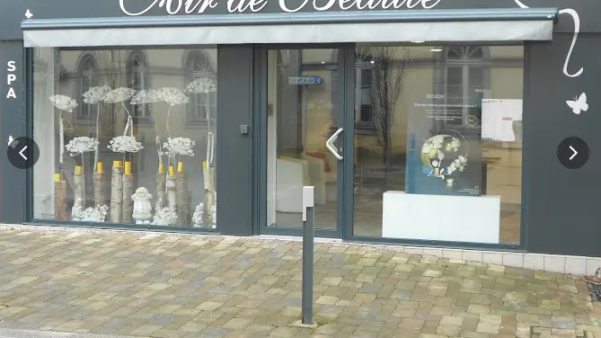 institut air de beaute