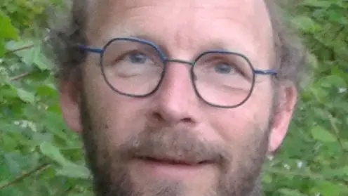 portrait Jean-Yves Boucher