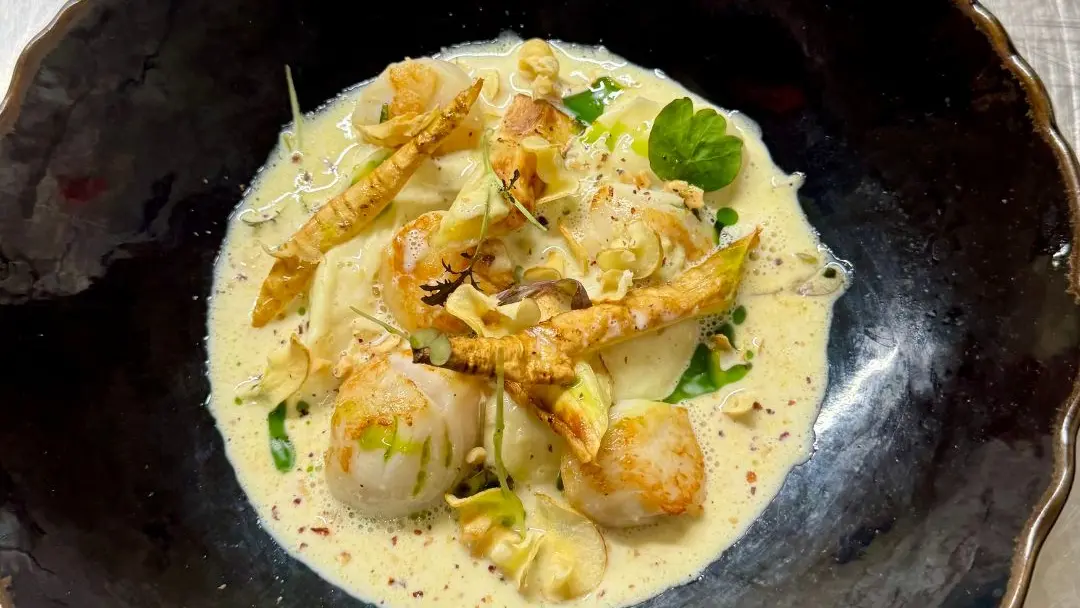 restaurant le Clos de loré