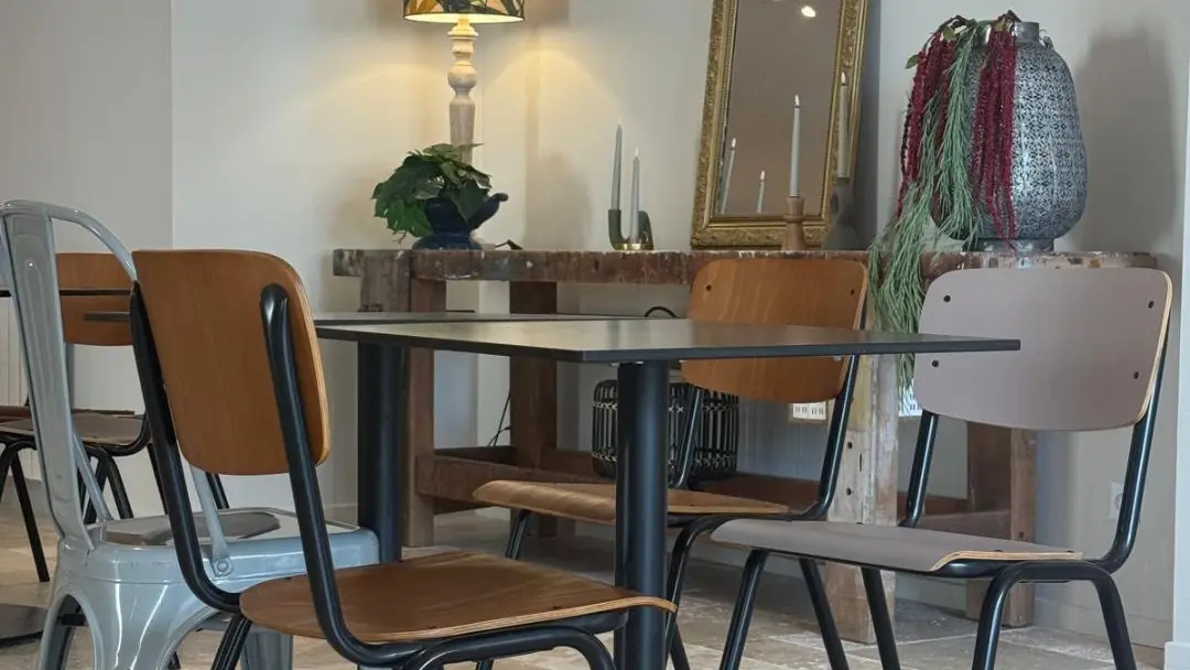 resto le clos de Loré