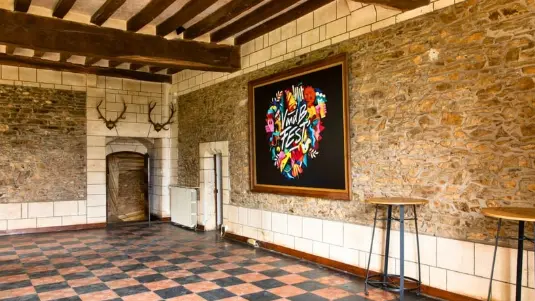 salle