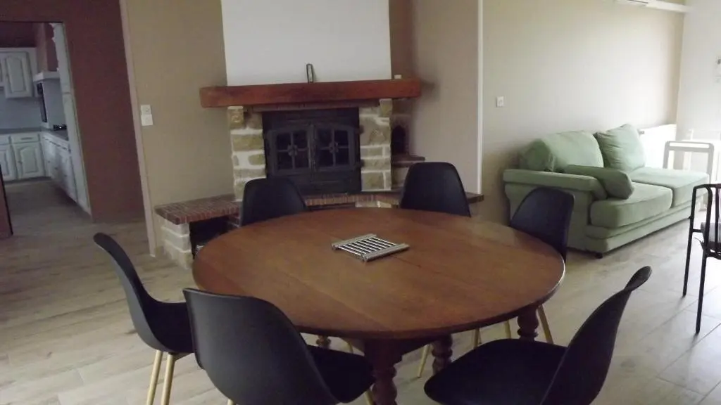 salle a manger