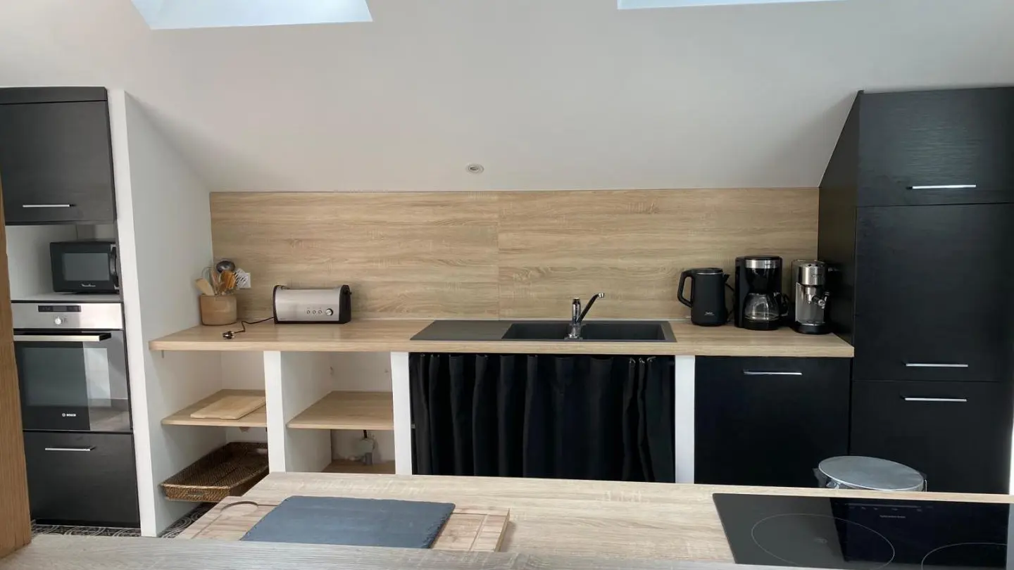 de l'atelier - GDF