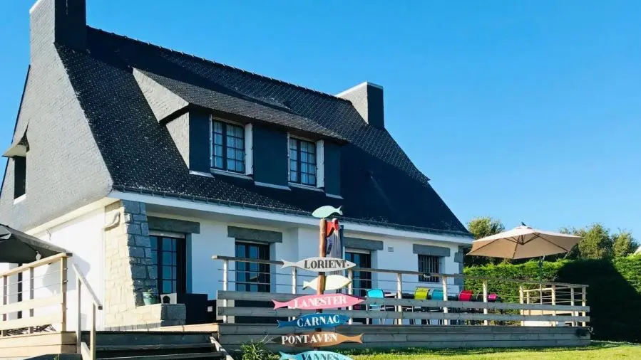 Quai 20 - GDF