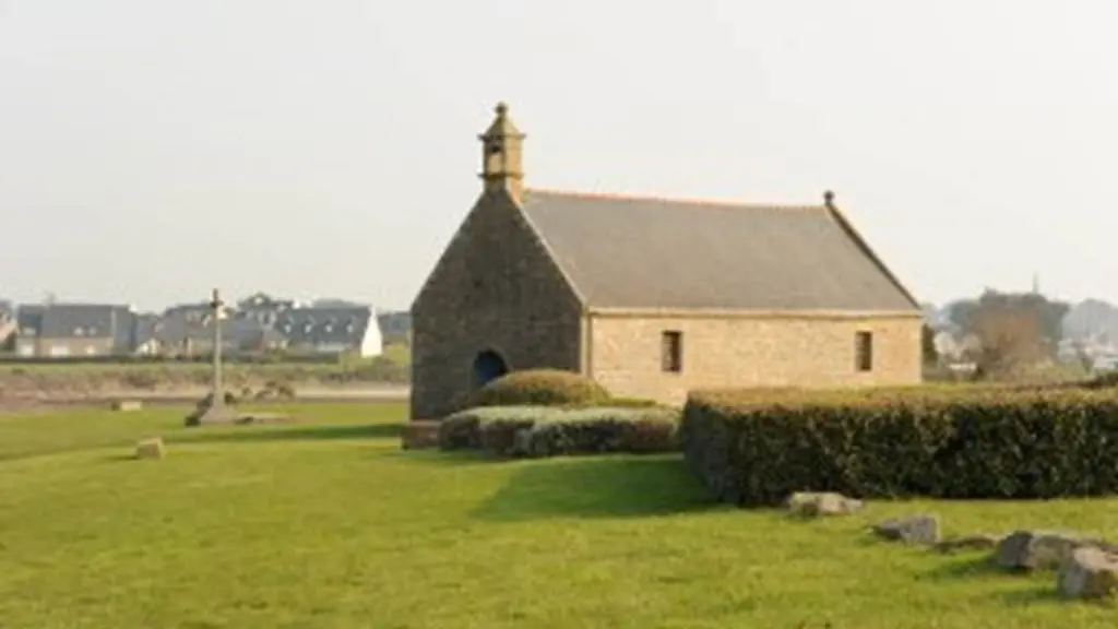 Chapelle-croisty-arzon-morbihan-bretagne sud