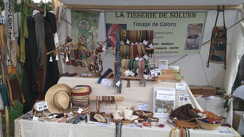 artisanat_tisserie-de-solunn_neant-sur-yvel_DestinationBroceliande