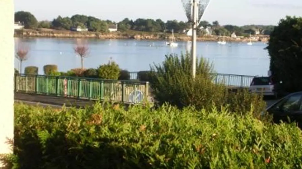 vue La-Trinité-sur-Mer-Morbihan-Bretagne-Sud