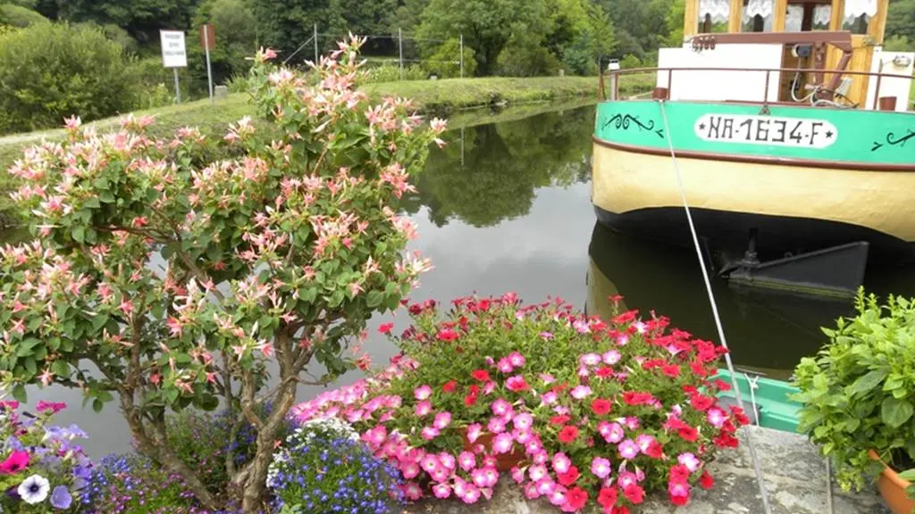 Polvern - Hennebont - Morbihan Bretagne Sud