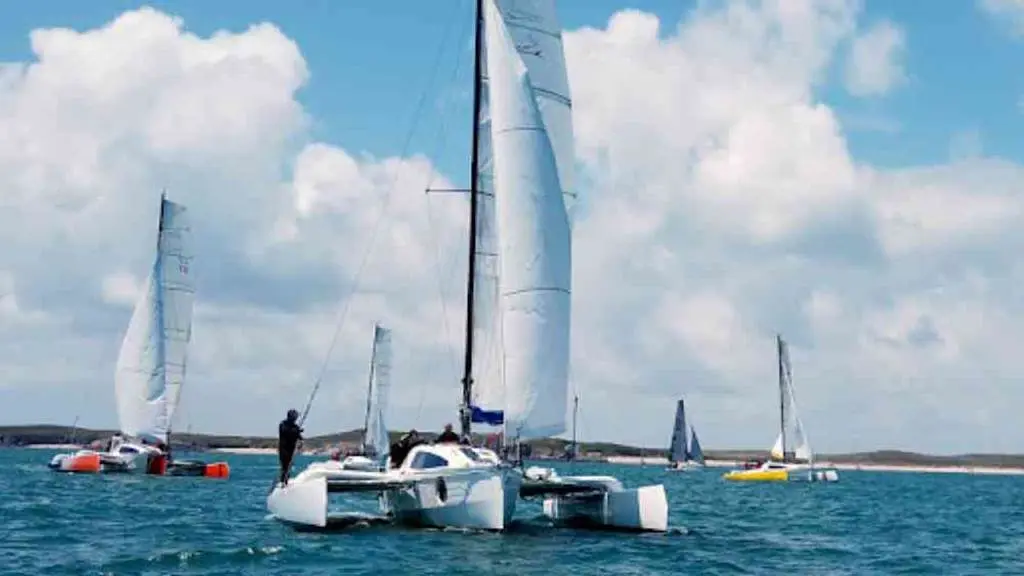 Incentive et cohésion d'équipe avec Nautic Sport