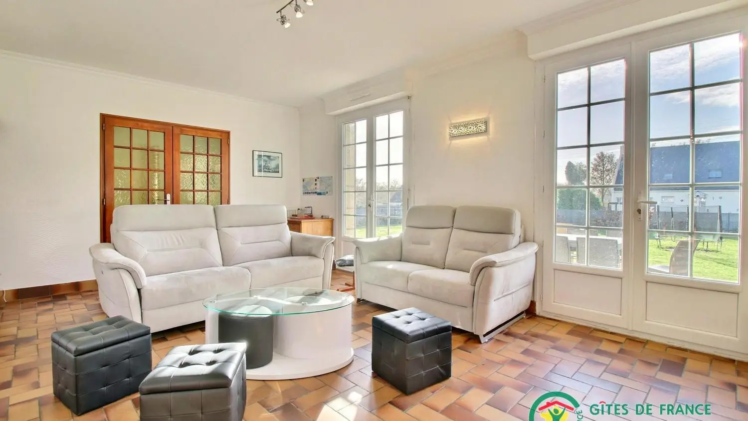 Maison du bonheur - GDF