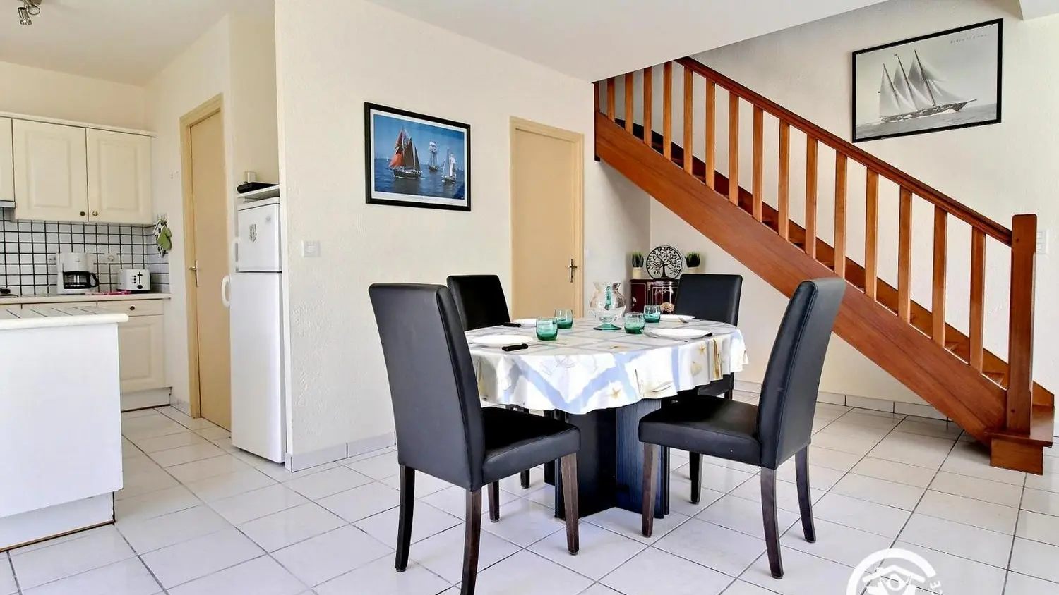 Le Gîte 51 - GDF