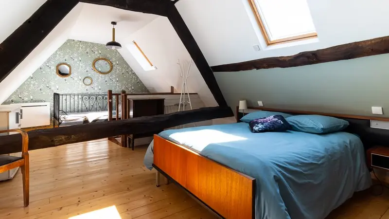 5 Chambre haut - Copie