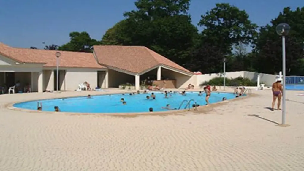 Camping Municipal de Kerdurand - Riantec - Groix - Lorient - Morbihan - Bretagne sud