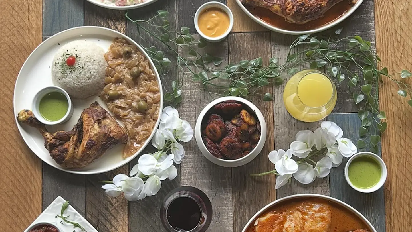 Nimba African Food_Pontivy