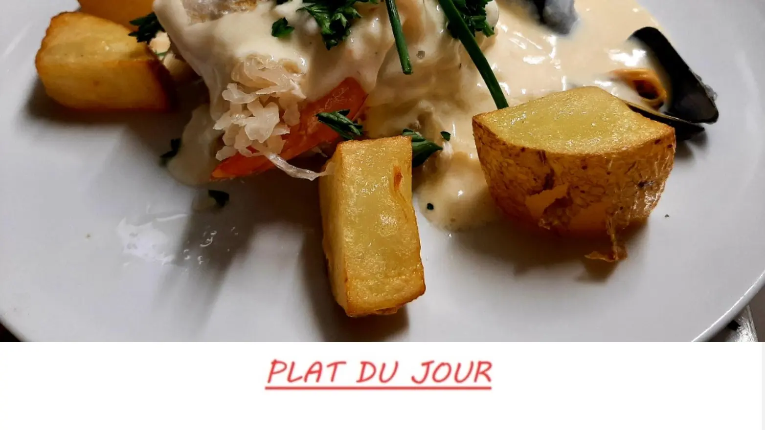 restaurant-brasserie-la-dame-de-caro-carnac-choucroute de la mer