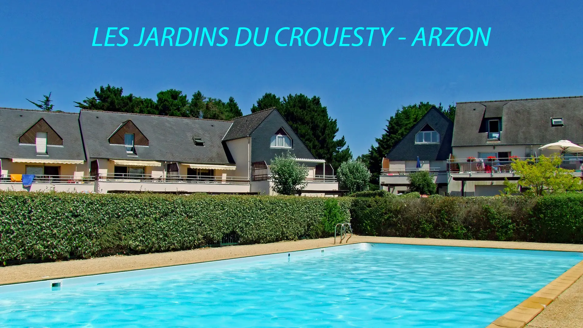 56MS0229_Zucco_1 -les jardins du crouesty - piscine