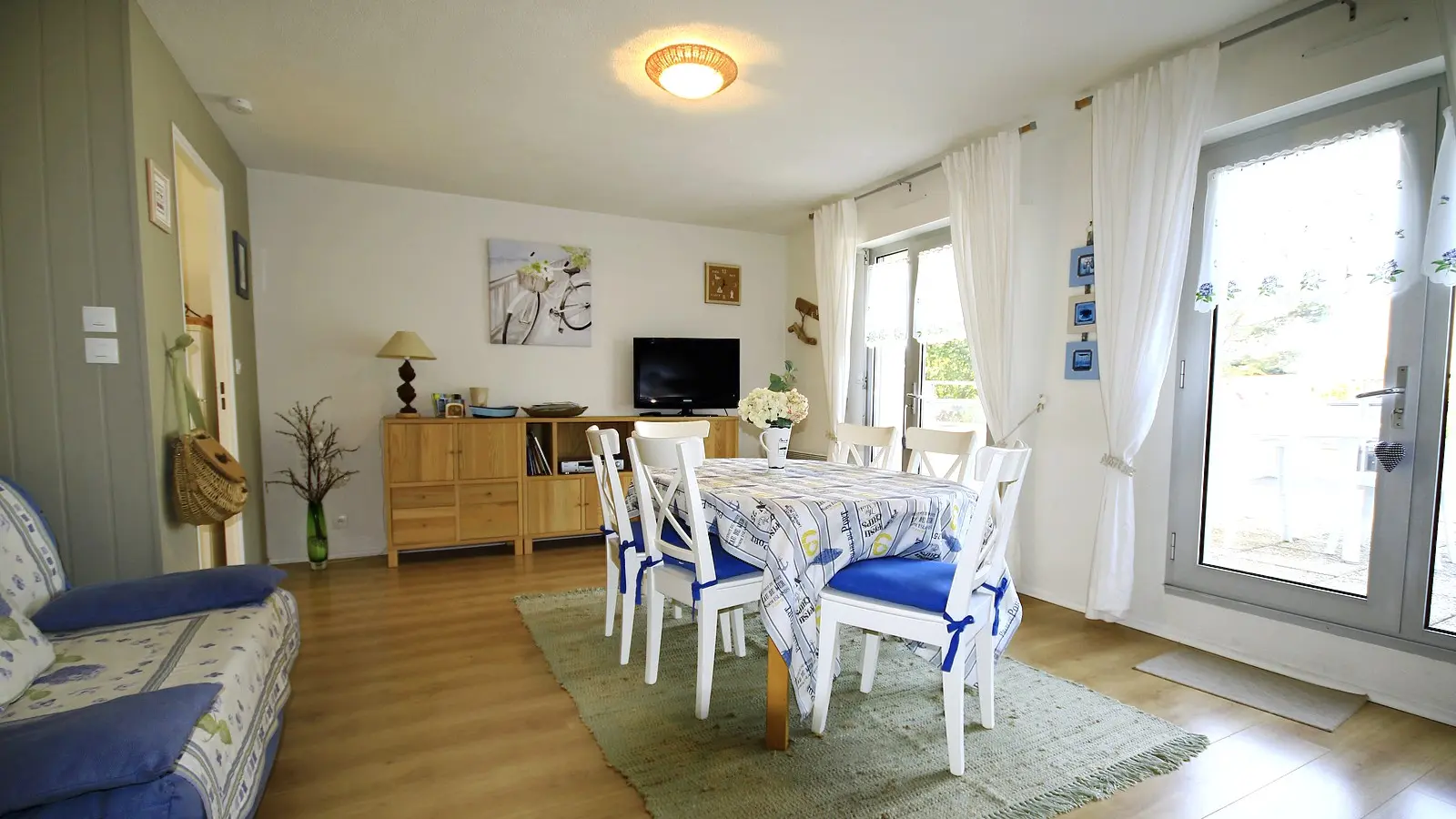 56MS0229_Zucco_2 - les jardins du crouesty appart.