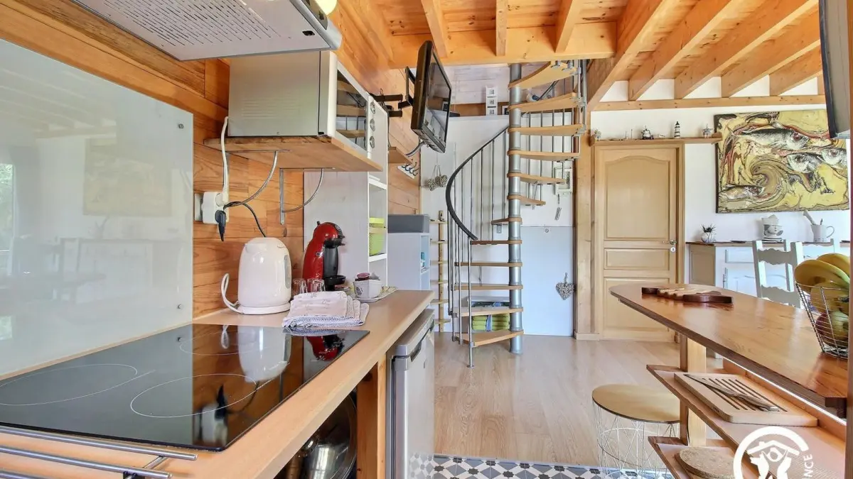 Gîte L'Alouette